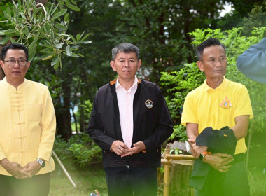 นายวิศิษฐ์ ศรีสุวรรณ์ อธิบดีกรมส่งเสริมสหกรณ์ ... พารามิเตอร์รูปภาพ 7